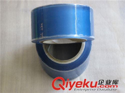 除塵膜 保護(hù)膜  PVC靜電膜 靜電保護(hù)膜 PE靜電膜 玻璃鏡片保護(hù)膜 卷膜 寬6cm原始圖片2