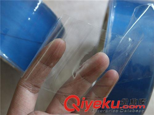 除塵膜 保護(hù)膜  PVC靜電膜 靜電保護(hù)膜 PE靜電膜 玻璃鏡片保護(hù)膜 卷膜 寬6cm原始圖片3