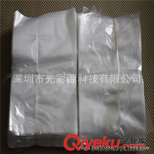 塑料薄膜包裝袋 PE平口袋 透明加厚包裝袋 PE禮品平口袋 PE袋現(xiàn)貨8*11cm原始圖片3