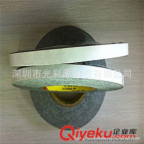 3M強力雙面膠 3M9448  3M黑色強力雙面膠 3M雙面膠 黑色 8MM*50M原始圖片2