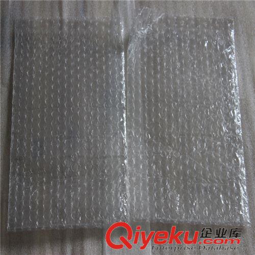 氣泡袋 現(xiàn)貨供應(yīng)氣泡袋 白色氣泡袋 氣泡膜袋 11*18cm原始圖片2