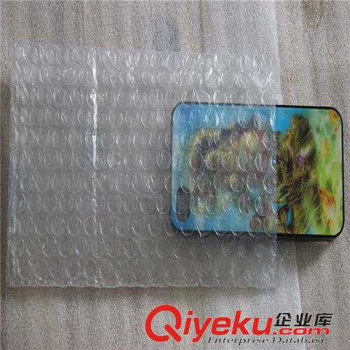 氣泡袋 現貨供應手機氣泡袋 氣泡膜 雙層氣泡袋 9*18cm