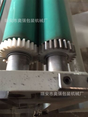 橫切機 【奧強機械廠】專業制造800型電腦橫切機（可根據客戶要求定做）原始圖片2