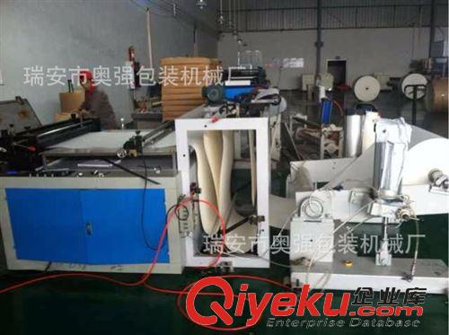 橫切機 專業(yè)制造8800-1600型紙張橫切機  塑料網(wǎng)料橫切機（質量保證）原始圖片2