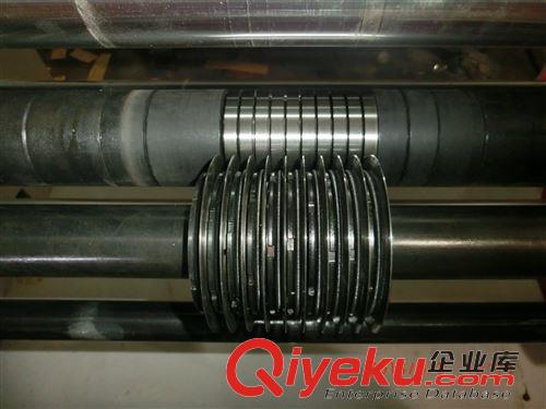 分切機 【奧強廠家】專業生產1300寬PVC空調膜分機（質量保證）原始圖片3