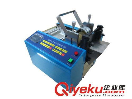 線材裁斷設備 HZX-120 全自動微電腦切管機 微電腦自動裁切機 廠家直銷