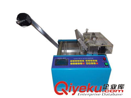 線材裁斷設(shè)備 現(xiàn)貨熱賣小電線裁剪機(jī) 網(wǎng)線裁斷機(jī) 銅線裁剪機(jī)原始圖片3