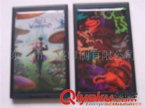 復合包裝制品 供應愛麗絲飾品滴膠原始圖片2