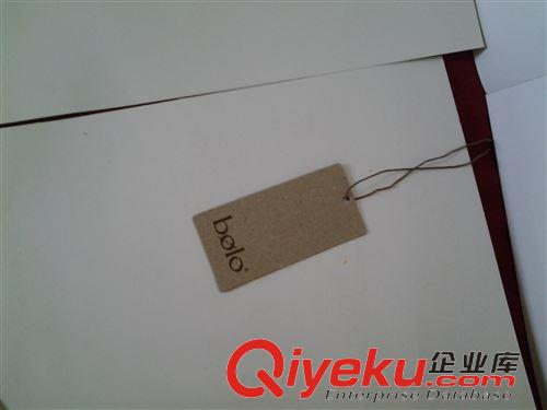 吊牌 廠家直銷批發服裝吊牌,手袋吊牌,各類gd時裝吊牌