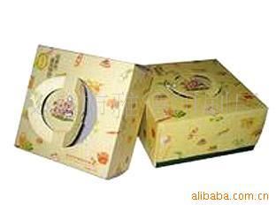 紙盒 大量印刷包裝環(huán)保紙盒 醫(yī)藥品盒 彩盒原始圖片3