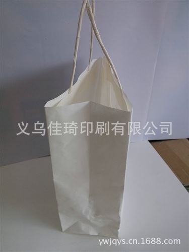 紙袋 【企業(yè)集采】長期售出 各種方底袋 手提袋紙袋原始圖片2