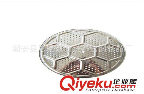 蒸鍋系列 廠家直銷(xiāo)隔離片不銹鋼蒸片廚房用品炊具鍋具配件贈(zèng)品跑江湖擺地?cái)傇紙D片3