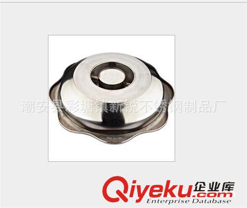 火鍋系列 連鎖店用品四層火鍋 寶塔火鍋不銹鋼 多層火鍋 湯烤一體鍋多功能原始圖片2