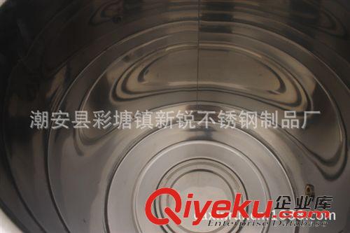 桶系列 不銹鋼開水桶 開水器 底盤加熱燒水桶 電熱水桶 20L-60L 開水器原始圖片2