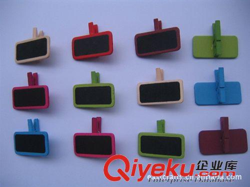 木制黑板 生產(chǎn)直銷(xiāo)各種激光切割木片木件工藝品裝飾品配飾歐美出口原始圖片2