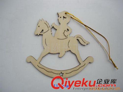 木制工藝品 節(jié)日裝飾品 供應(yīng)激光工藝品,激光圣誕裝飾品,激光掛件