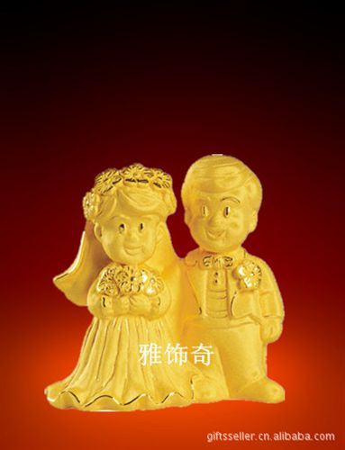 喜慶婚慶 創(chuàng)意送閨蜜朋友結(jié)婚禮物時(shí)尚實(shí)用gd婚慶新婚個(gè)性禮品訂婚房擺件原始圖片2