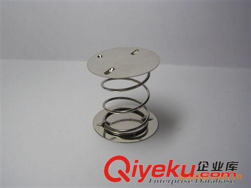 其他 供應現貨庫存 車載汽車 工藝品 壓縮彈簧原始圖片2
