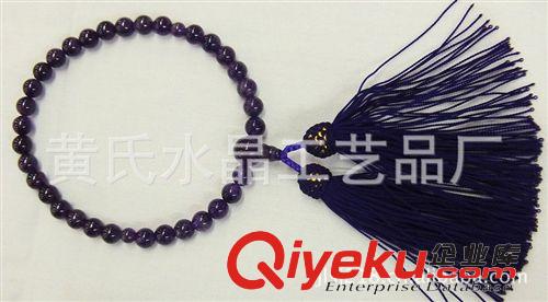 宗教工藝品 批發(fā)供應(yīng)日本片手鏈念珠