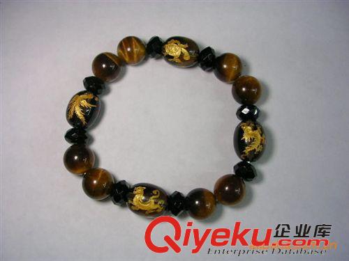 宗教工藝品 四神獸手鏈原始圖片3