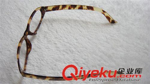 寶石半成品 玳瑁眼睛框原始圖片2