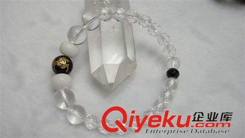 水晶工藝品 馬到成功原始圖片2