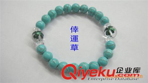 日式產(chǎn)品 幸運(yùn)花手鏈原始圖片2