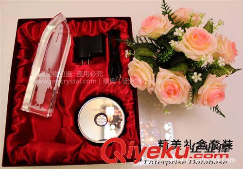 經(jīng)典圖案 水晶擺件/水晶工藝品/個性水晶內(nèi)雕/基督教工藝品 祈福耶穌原始圖片3