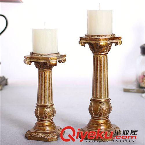 美式燭臺 美式鄉(xiāng)村裝飾品 復(fù)古懷舊擺件 墻壁飾品蠟燭臺 鳥與樹鐵藝大燭臺