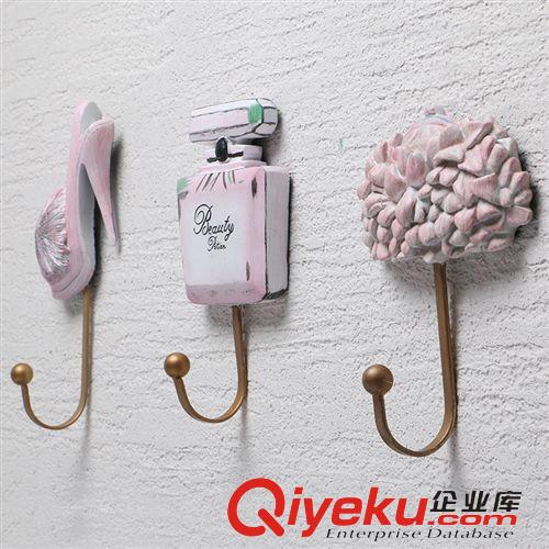  美式壁掛 家居壁飾創(chuàng)意復(fù)古酒吧墻面裝飾客廳美掛飾軟裝飾品墻飾鹿頭壁掛