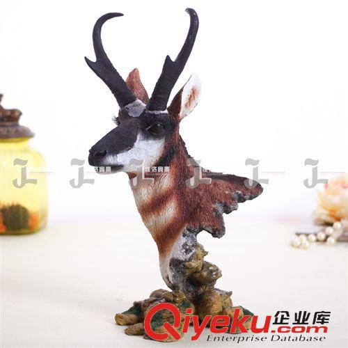 美式動(dòng)物擺件 美式鄉(xiāng)村地中海風(fēng)格家居裝飾品復(fù)古懷舊家裝飾品 海洋擺件三件套
