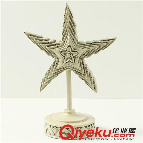 美式動(dòng)物擺件 美式鄉(xiāng)村地中海風(fēng)格家居裝飾品復(fù)古懷舊家裝飾品 海洋擺件三件套原始圖片3