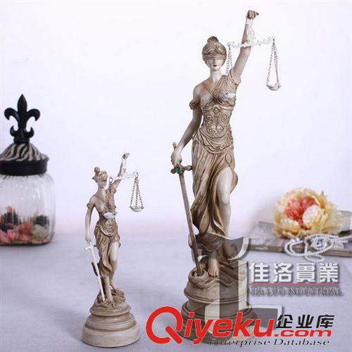 美式人物擺件 歐式復古創意樹脂擺設 樹脂工藝品擺件 半身人像藝術雕塑擺設
