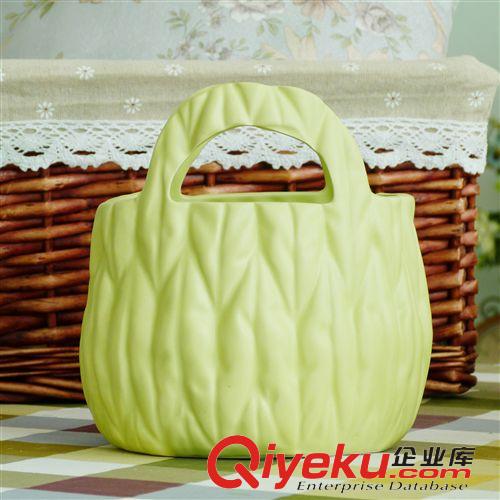 2015年1月上新 生產(chǎn)批發(fā)金色電鍍中溫陶瓷花瓶器工藝品擺件設(shè)家居裝飾品