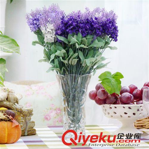 2014年12月上新 加厚富貴竹水植水晶玻璃花瓶器插花紋裝飾擺件現代簡約田園歐式