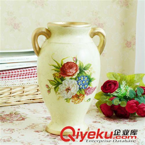 陶瓷花瓶花盆 生產(chǎn)批發(fā)供應(yīng)陶瓷波浪紋圓球型形白色簡約現(xiàn)代陶瓷花瓶器盆插擺件