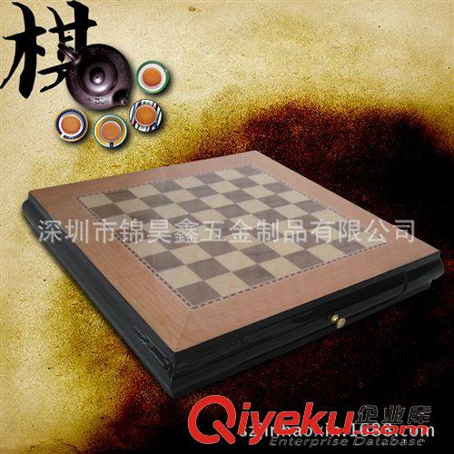 金屬工藝品 【中國(guó)象棋】?jī)?yōu)質(zhì)趣味益智棋gd國(guó)際象棋中國(guó)象棋   批發(fā)