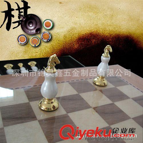 金屬工藝品 【中國(guó)象棋】?jī)?yōu)質(zhì)趣味益智棋gd國(guó)際象棋中國(guó)象棋   批發(fā)