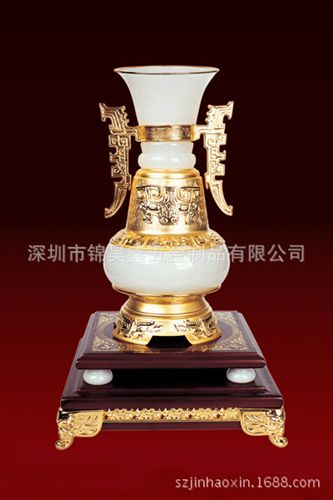 金屬fzmx 【2014新款】新品供應(yīng)合金鍍金阿拉伯商船商務(wù)禮品精品小商船