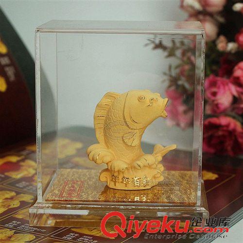 絨沙金-喜慶吉慶 3501-4000 供應(yīng)年年有余擺件 年年有余工藝品 年年有余鯉魚 年年有余禮品原始圖片2
