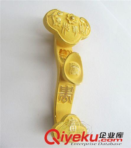 絨沙金-喜慶吉慶 3501-4000 供應(yīng)工藝擺設(shè)品 萬事如意擺件 個性商務(wù)禮品 慶典擺件禮品原始圖片3