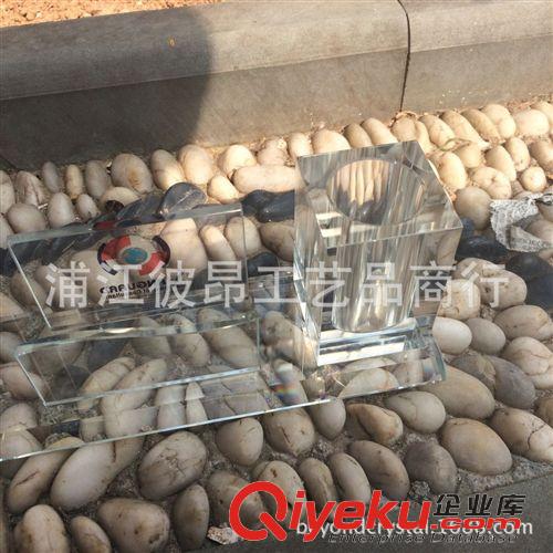 水晶辦公禮品 廠家直銷水晶辦公用品 水晶筆筒三件套 創(chuàng)意水晶工藝品 gd禮品