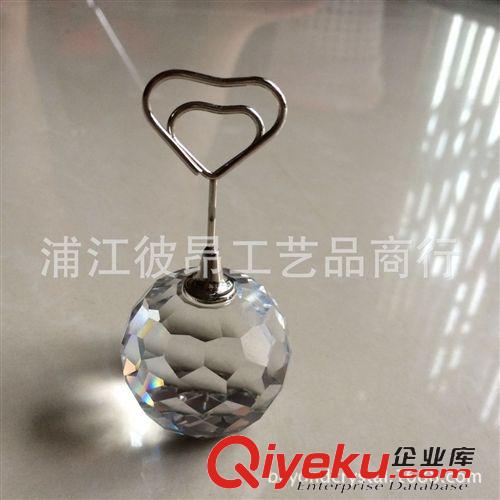 水晶辦公禮品 【廠家直銷】創(chuàng)意水晶辦公用品水晶名片夾，公司開(kāi)會(huì)專用名片夾！