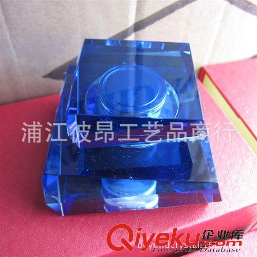 水晶香水瓶 gd大氣車載香水座，汽車香水瓶，車內(nèi)用品裝飾品！原始圖片3