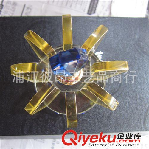 水晶香水瓶 hg水晶香水座，汽車香水瓶，gd車載香水座，車用擺件！原始圖片2
