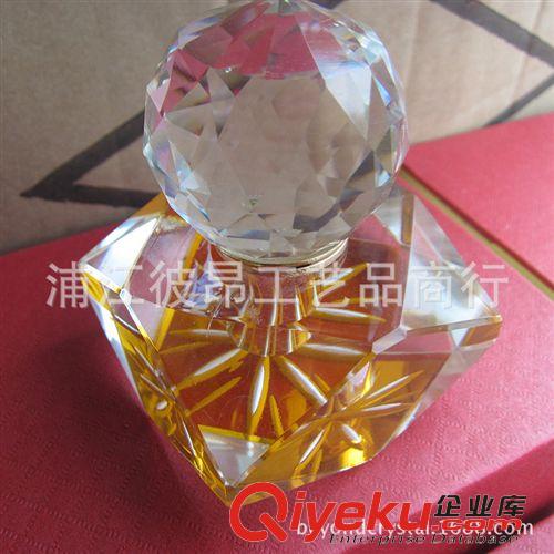 水晶香水瓶 汽車用品，汽車香水座，車載香水座，汽車飾品！原始圖片2