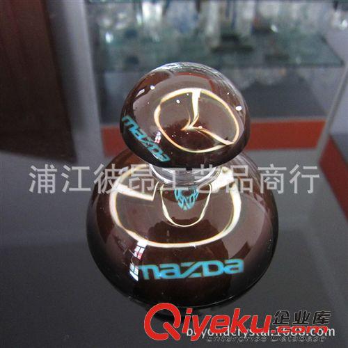 水晶香水瓶 熱銷！汽車香水瓶，送香精，水晶汽車香水瓶，車載香水！原始圖片2