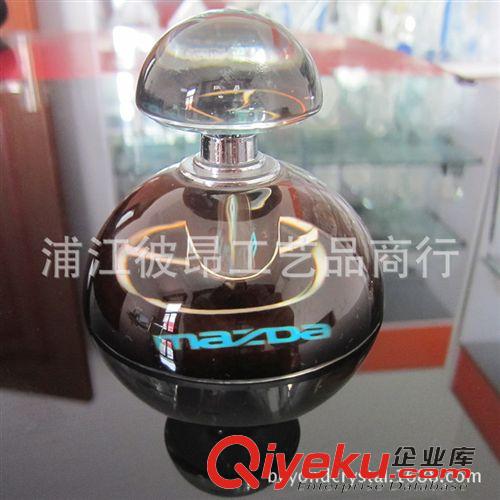 水晶香水瓶 熱銷！汽車香水瓶，送香精，水晶汽車香水瓶，車載香水！原始圖片3