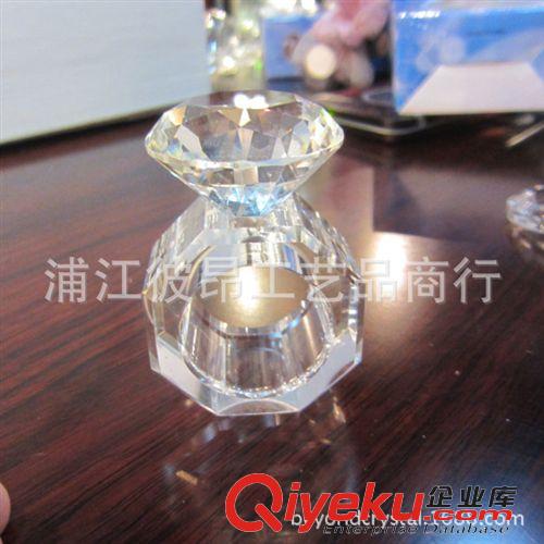 水晶餐巾圈 直銷定做 水晶gd餐巾圈，家居 酒店宴會(huì)席巾圈 口布圈原始圖片2