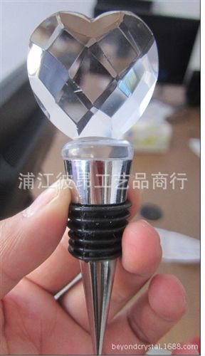 水晶燭臺 七彩水晶蓮花擺件，婚慶裝飾絢麗彩色水晶花裝飾擺設(shè)
